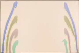 A New Look: 1960s and ’70s Abstract Painting at the AGO at Art Gallery of Ontario